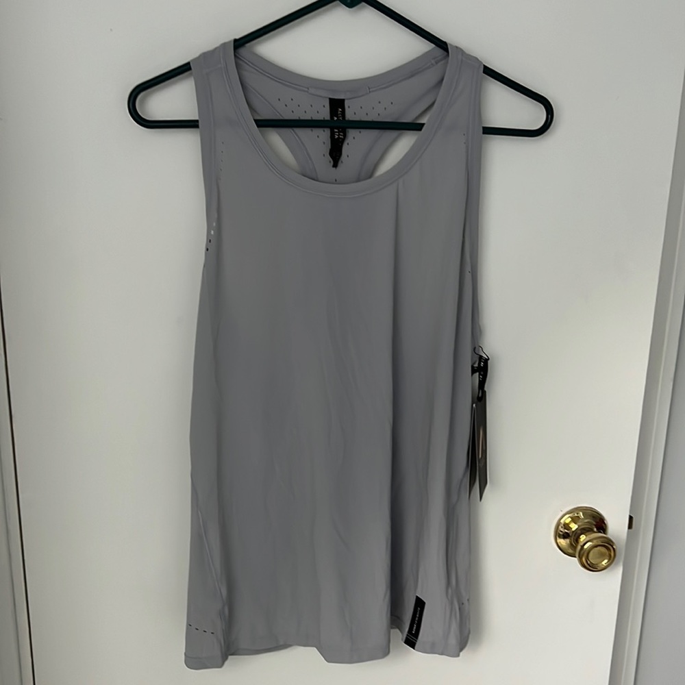 Athleta Racer Back Tank | 1X | NWT